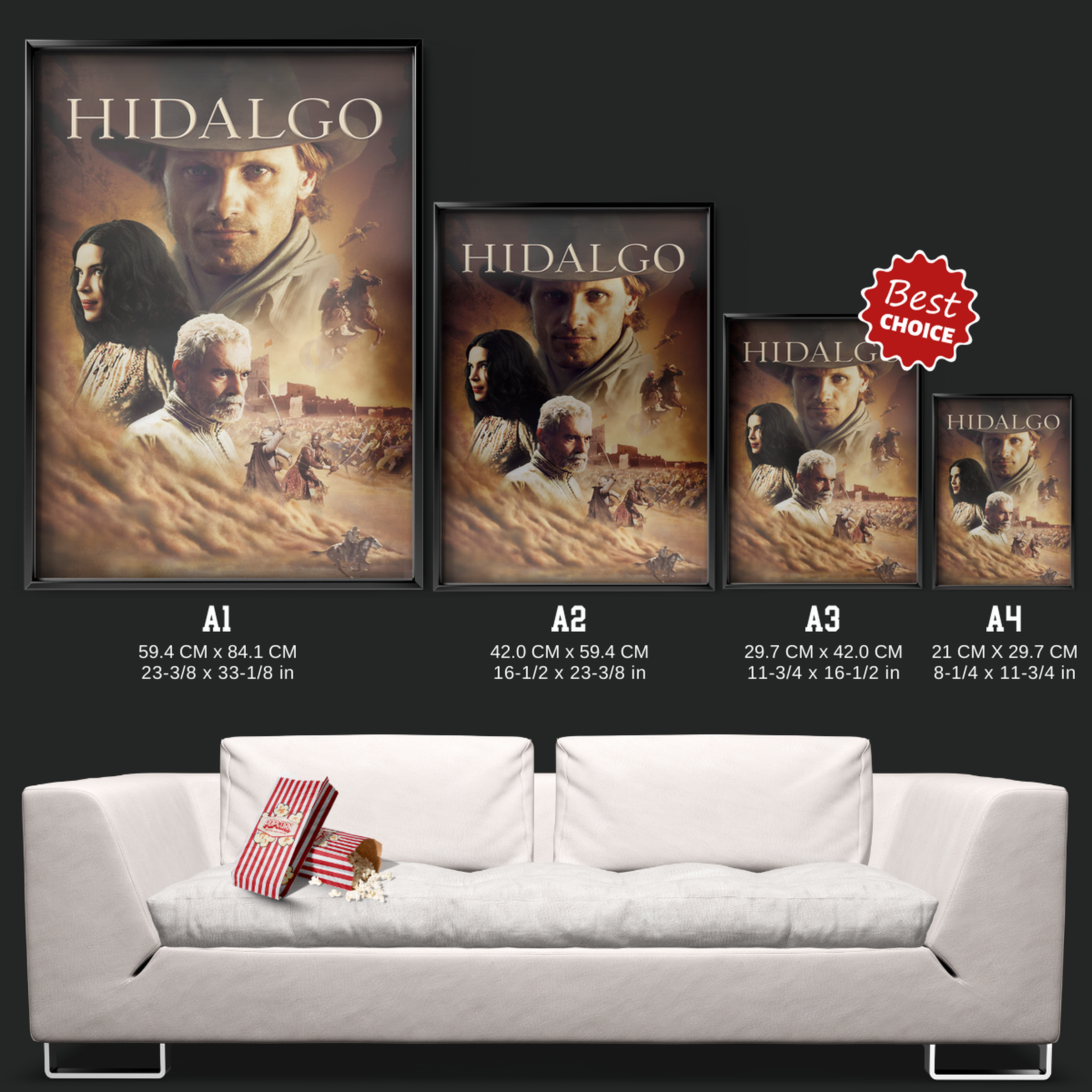 Hidalgo (2004)