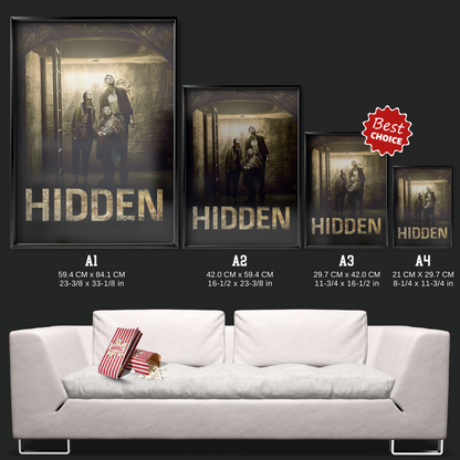 Hidden (2015)