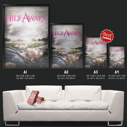 Hideaways (2011)