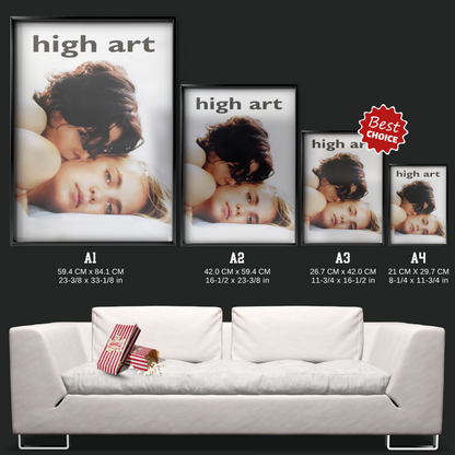 High Art (1998)