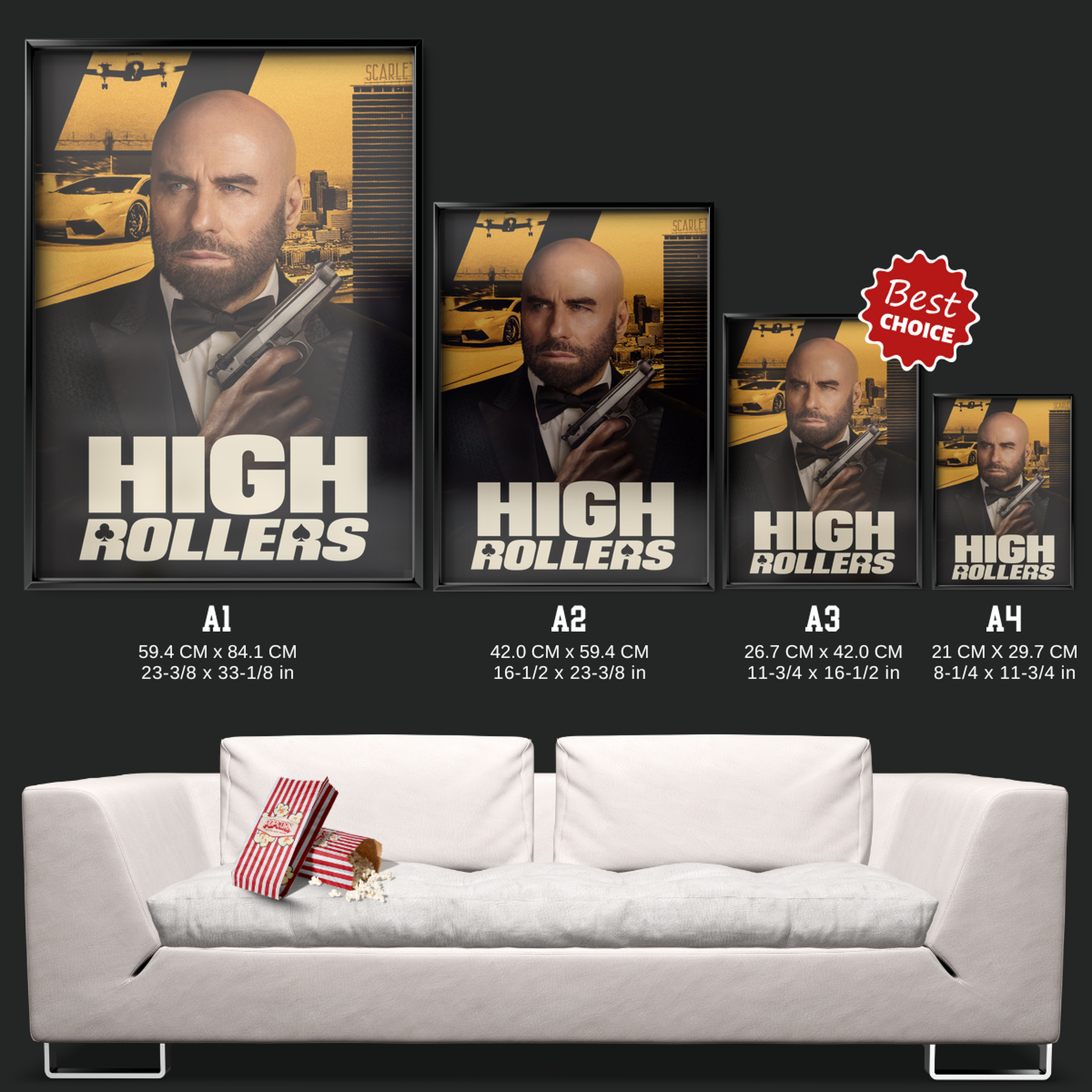 High Rollers (2025)