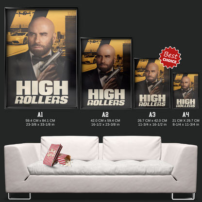 High Rollers (2025)