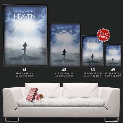 Highway To Heaven (1984)