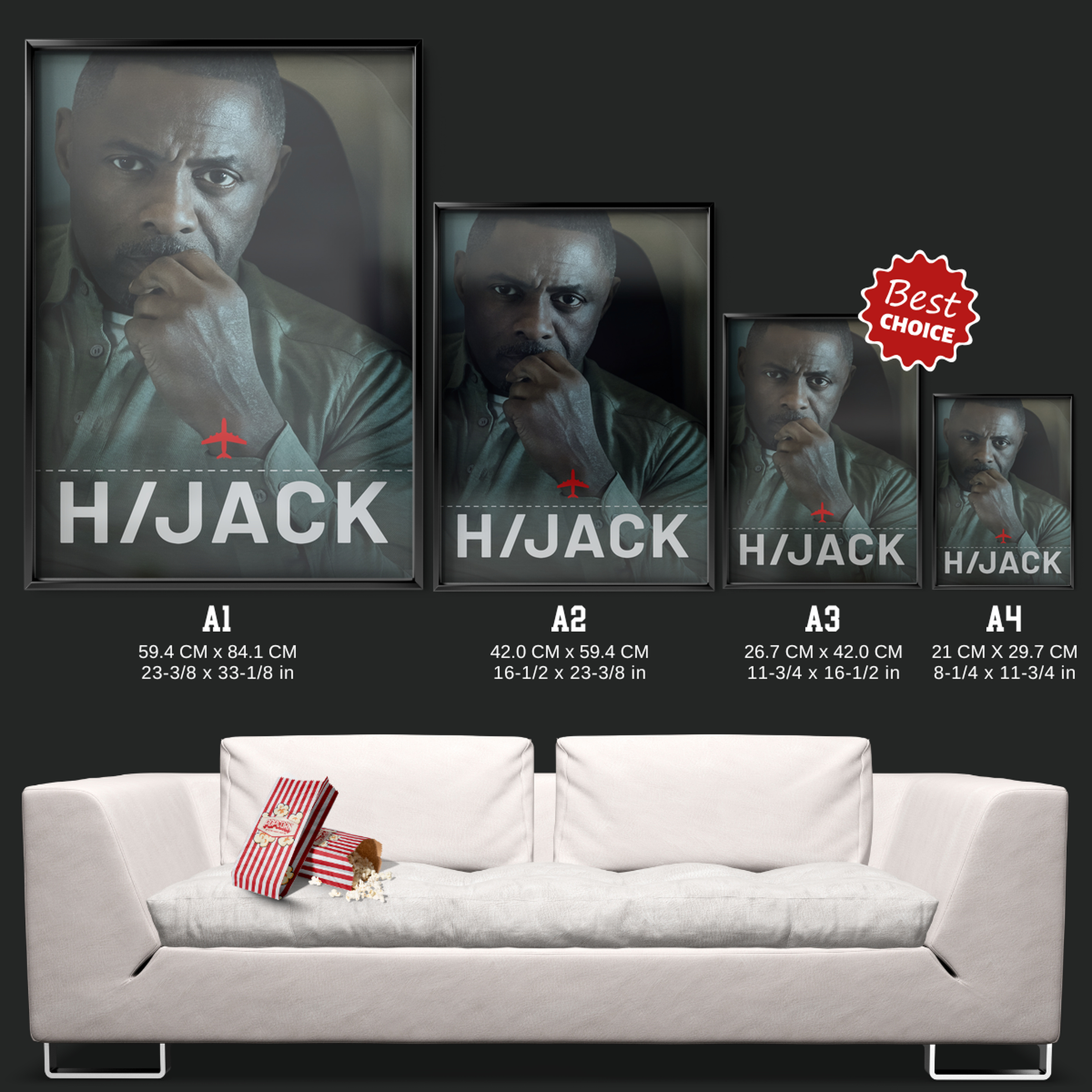 Hijack (2023)