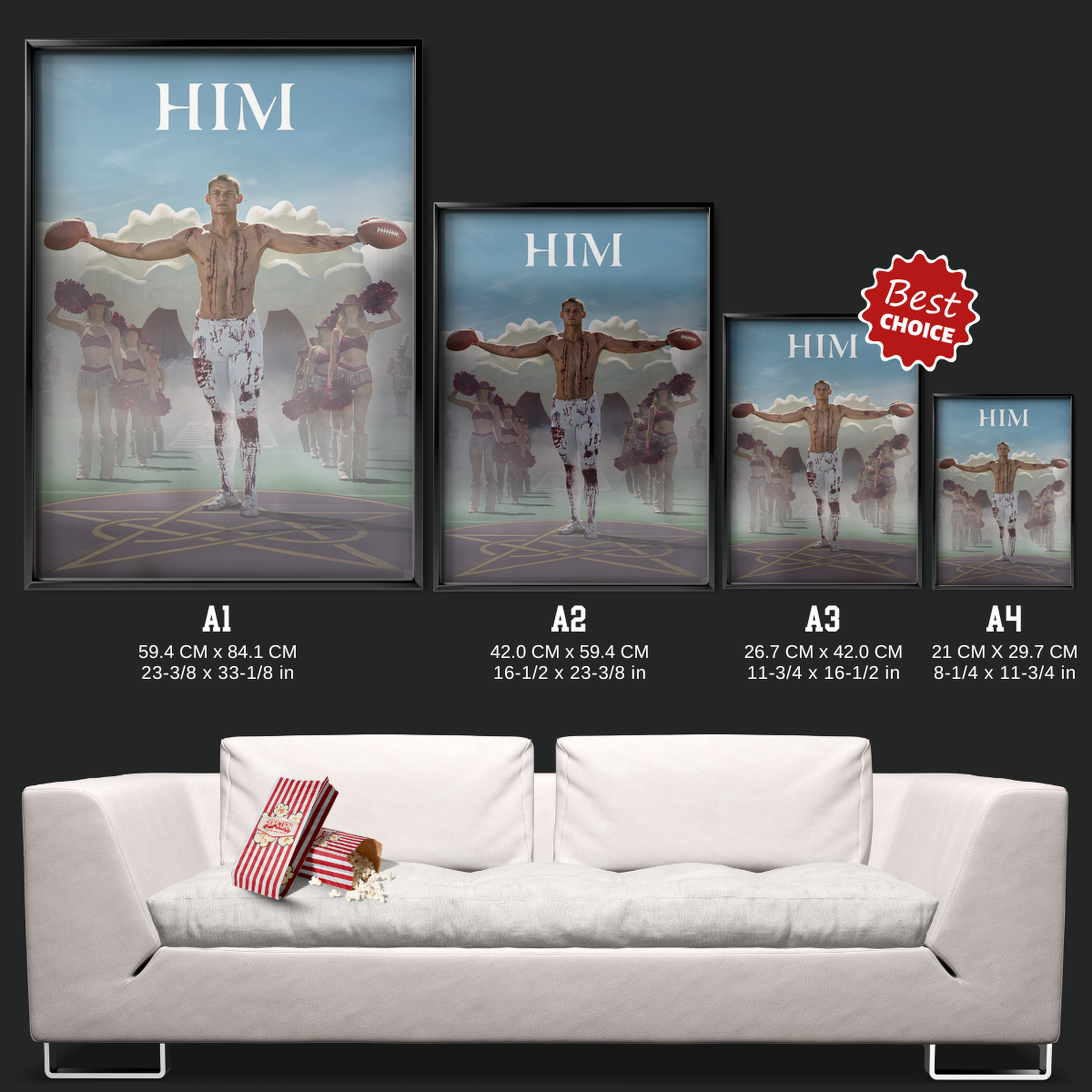 Him (2025)