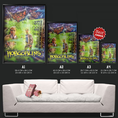 Hobgoblins (1988)