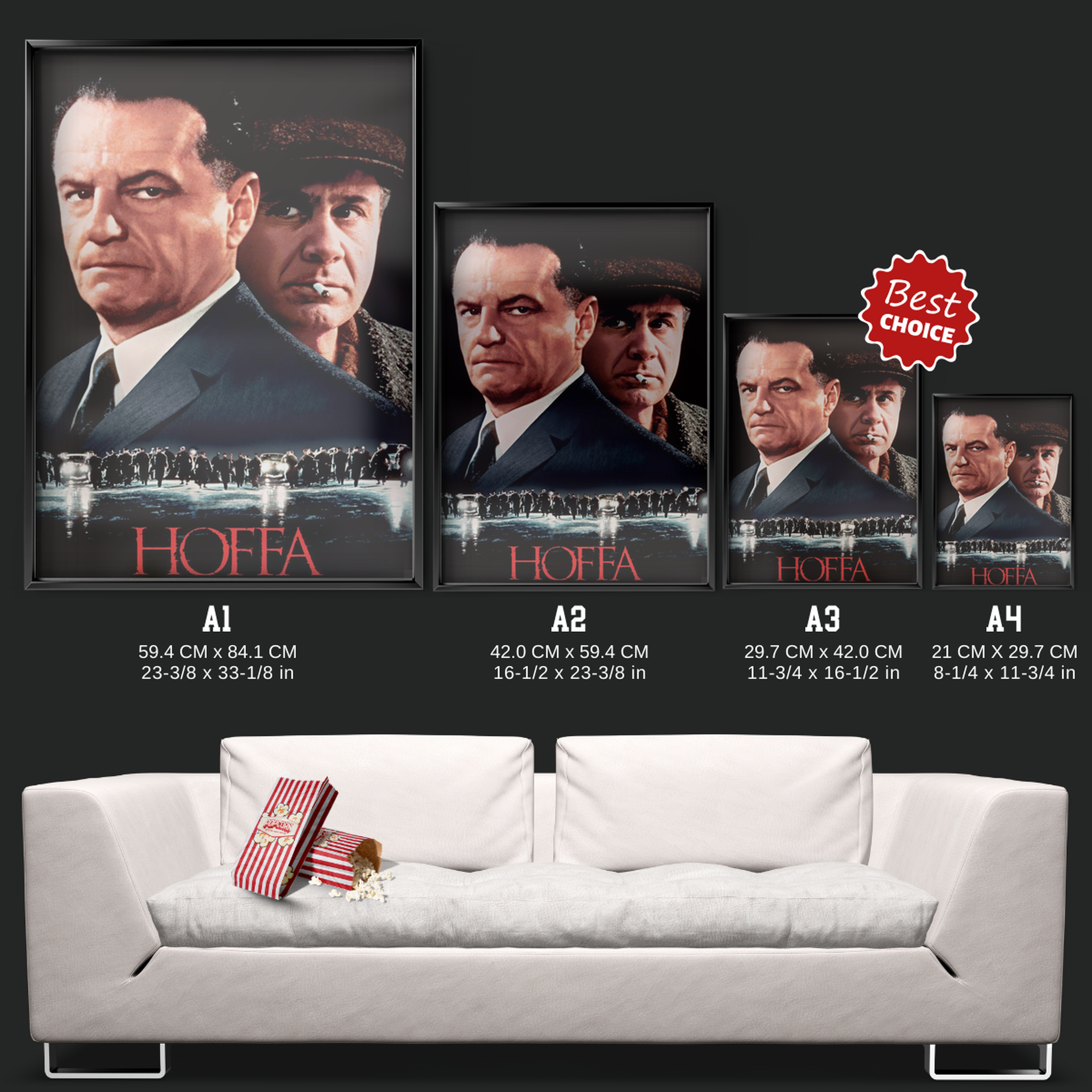 Hoffa (1992)