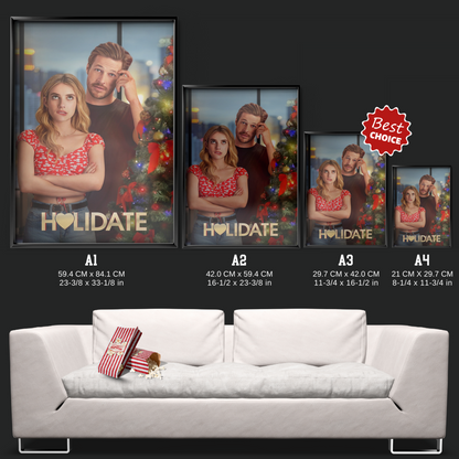 Holidate (2020)