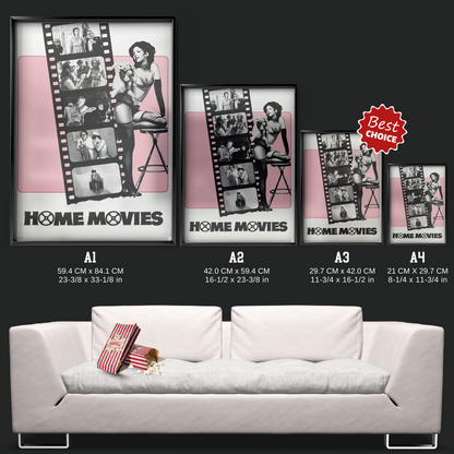 Home Movies (1980)