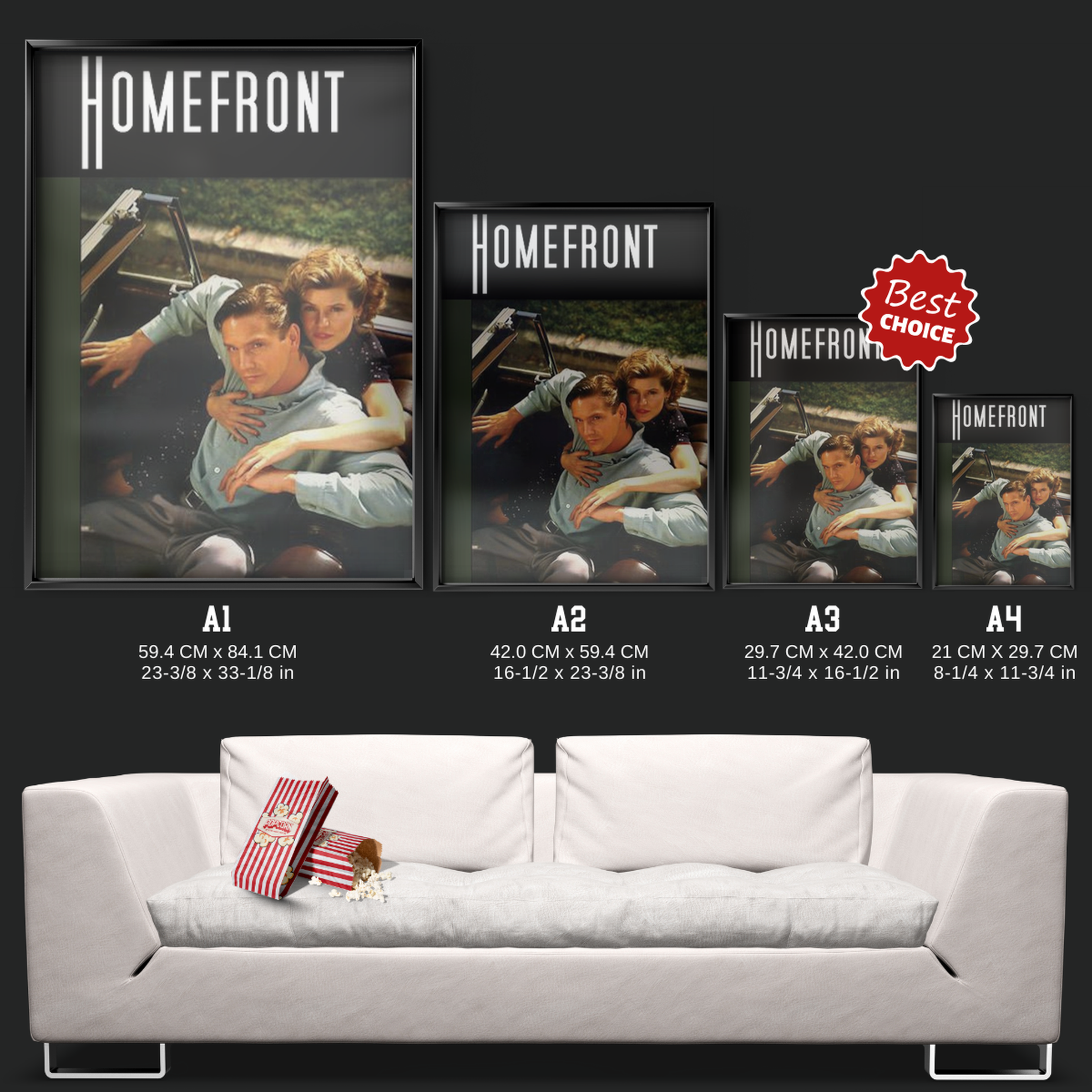 Homefront (1991)