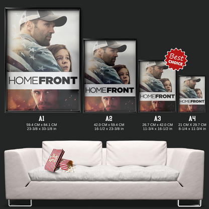 Homefront (2013)