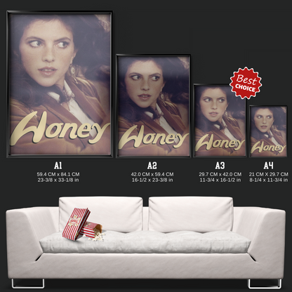Honey (1981)