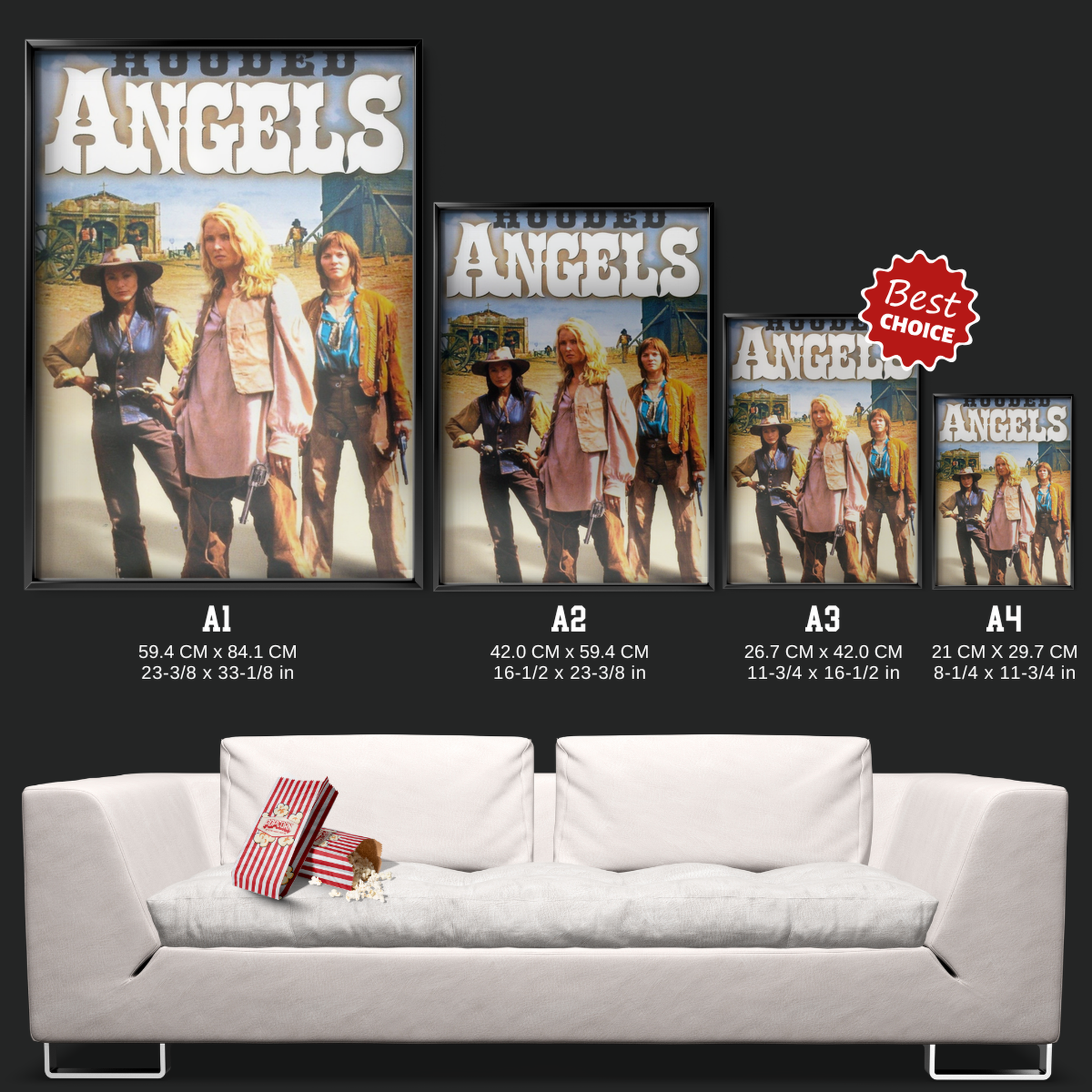 Hooded Angels (2002)