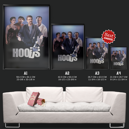 Hoods (1998)