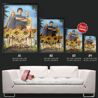 Hoot (2006)