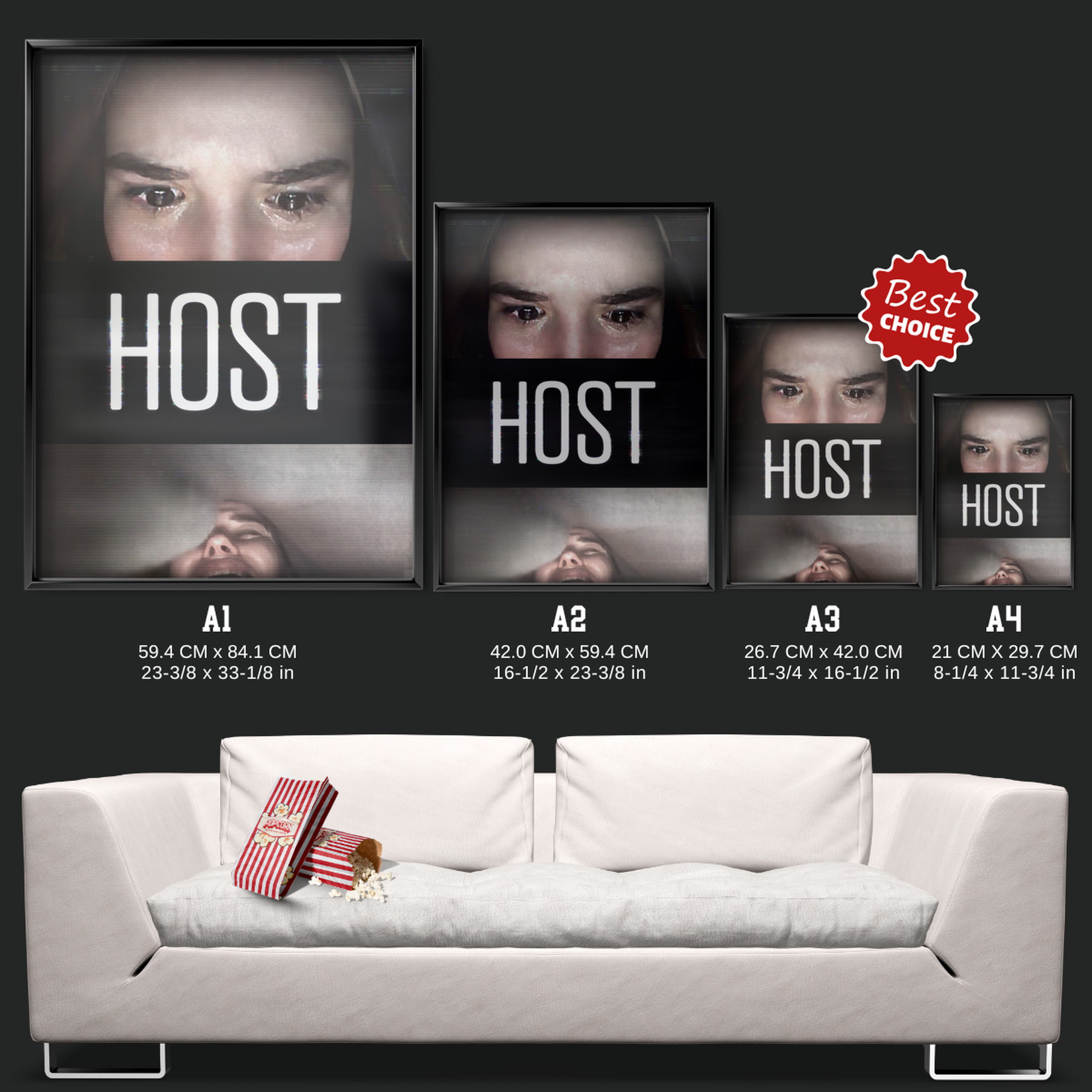 Host (2020)