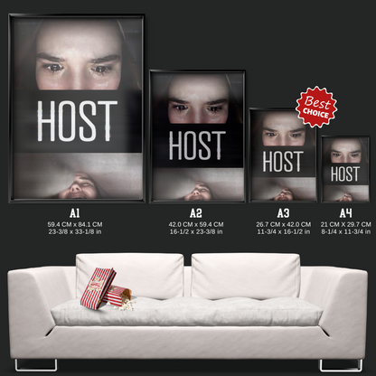 Host (2020)