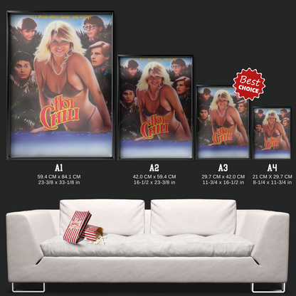 Hot Chili (1985)
