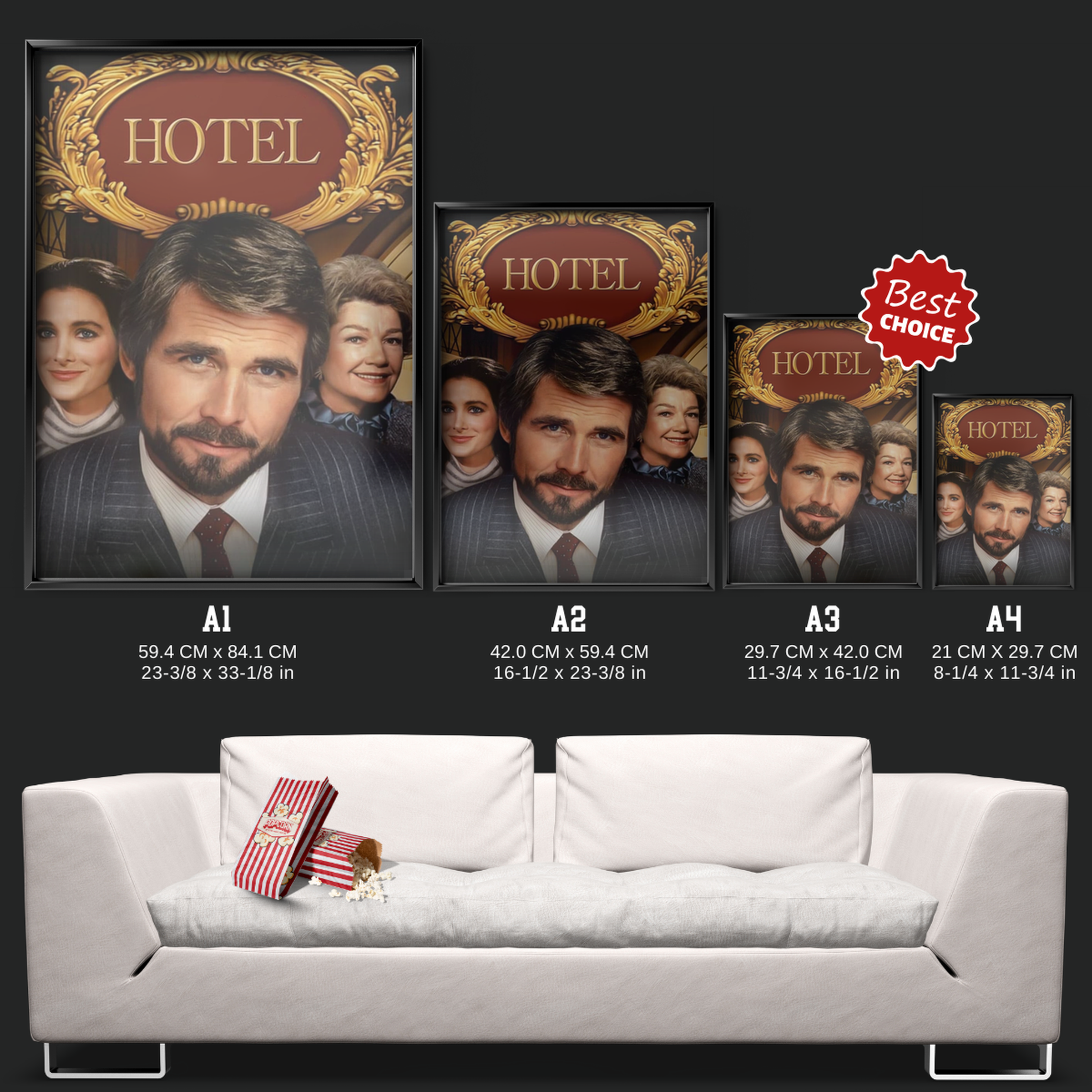Hotel (1982)
