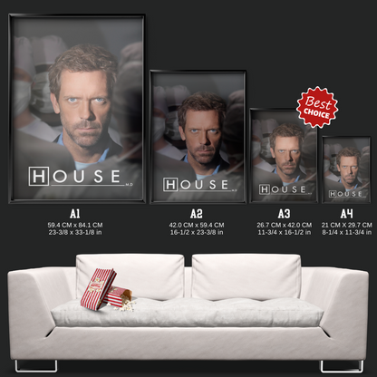 House (2004)