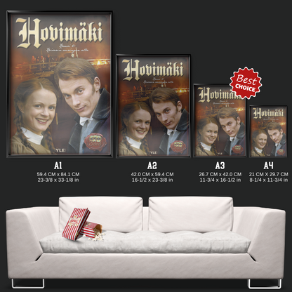 Hovimäki (1999)