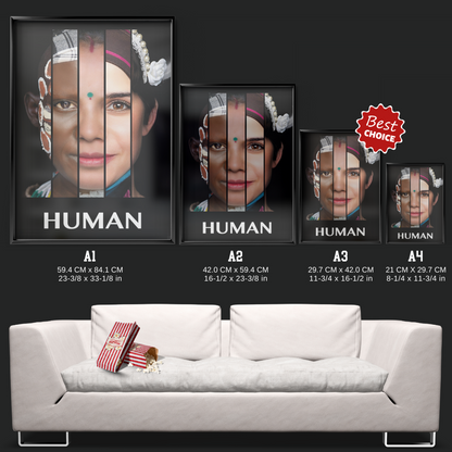 Human (2015)