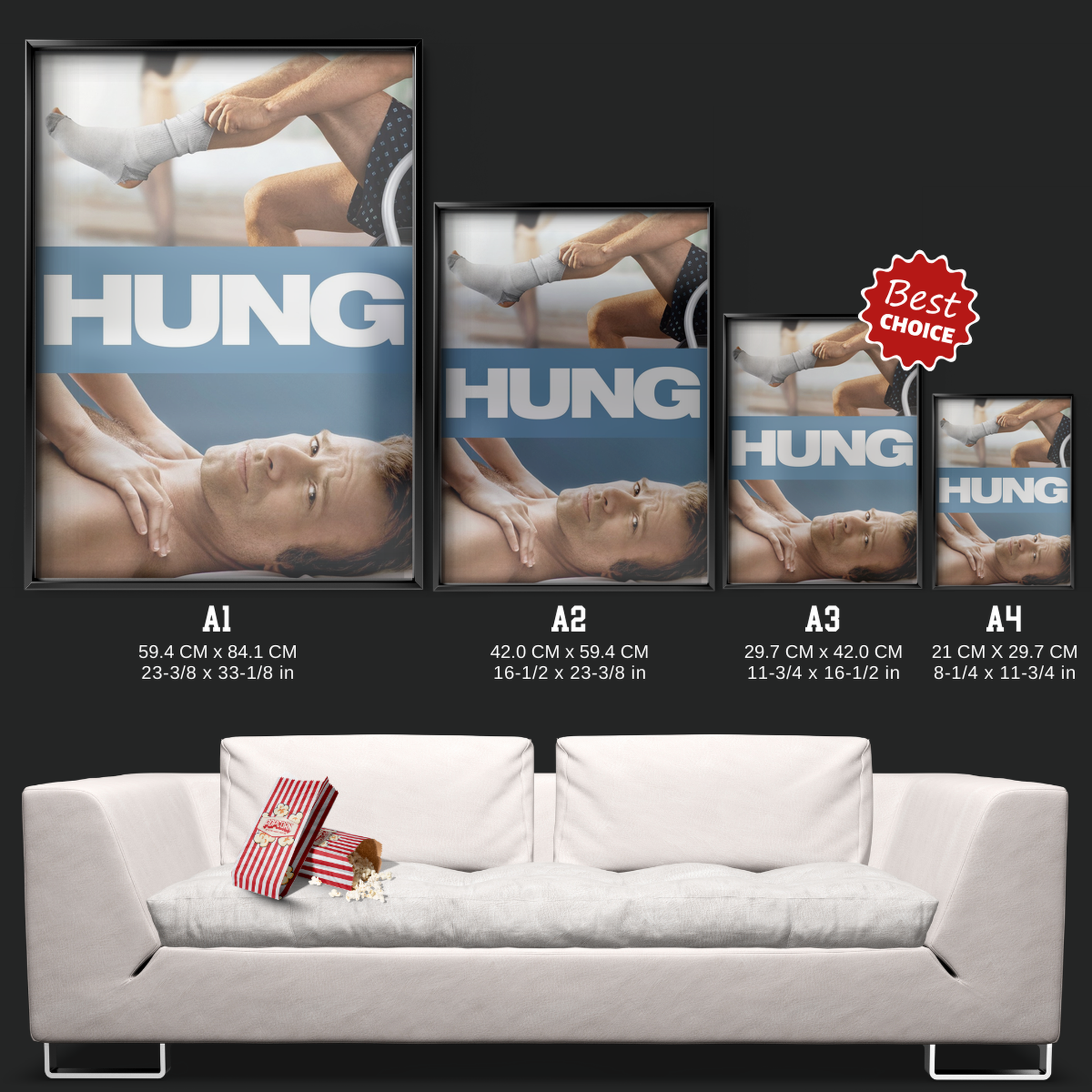 Hung (2009)