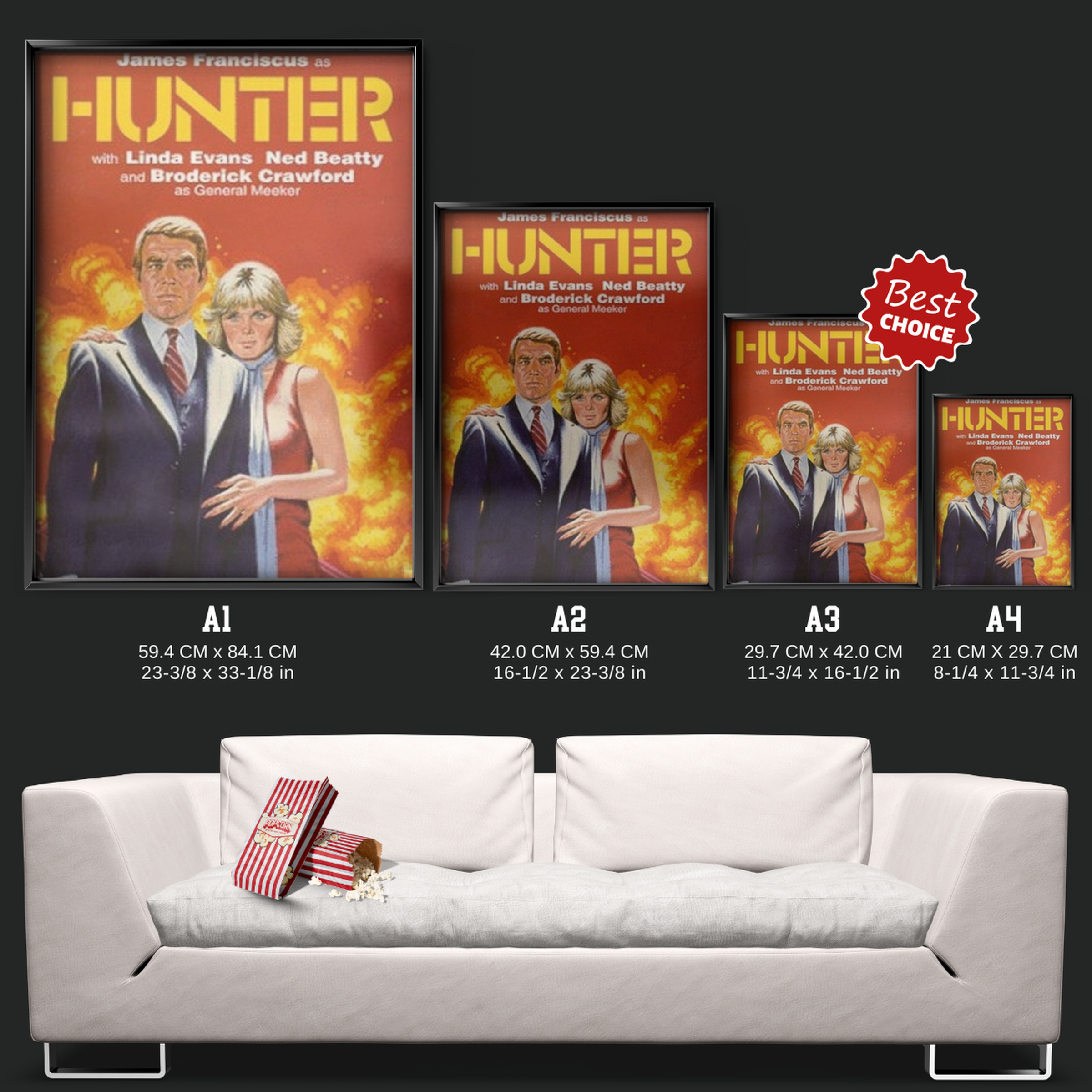 Hunter (1977)