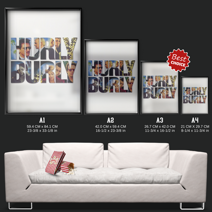 Hurlyburly (1998)