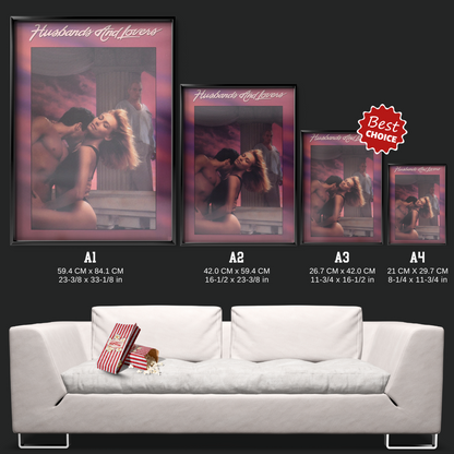 Husbands And Lovers (1991)