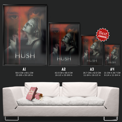 Hush (1998)