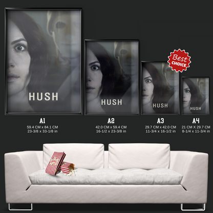 Hush (2016)