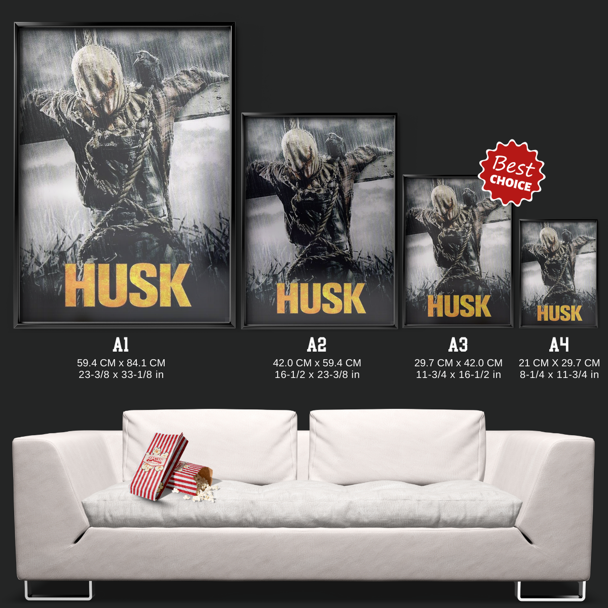 Husk (2011)
