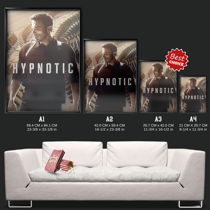 Hypnotic (2023)