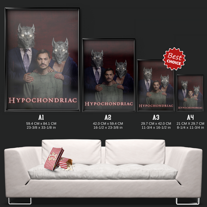 Hypochondriac (2022)