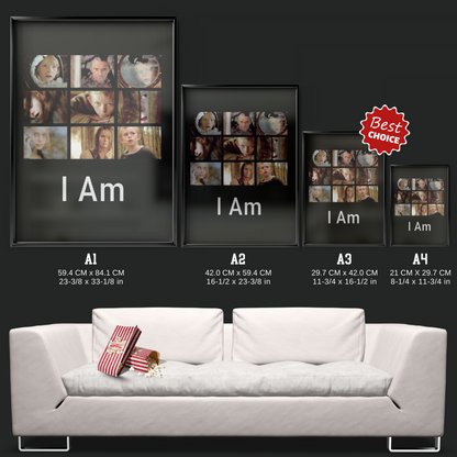 I Am (2005)