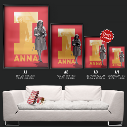 I, Anna (2012)