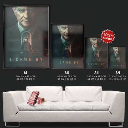I Came By (2022)