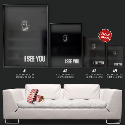 I See You (2019)
