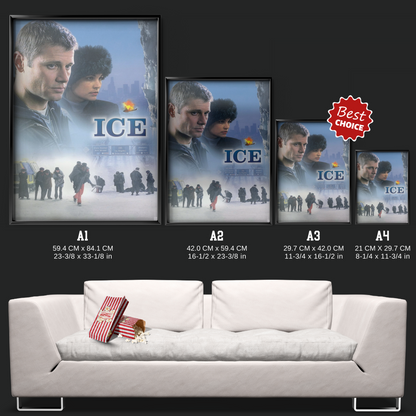 Ice (1998)