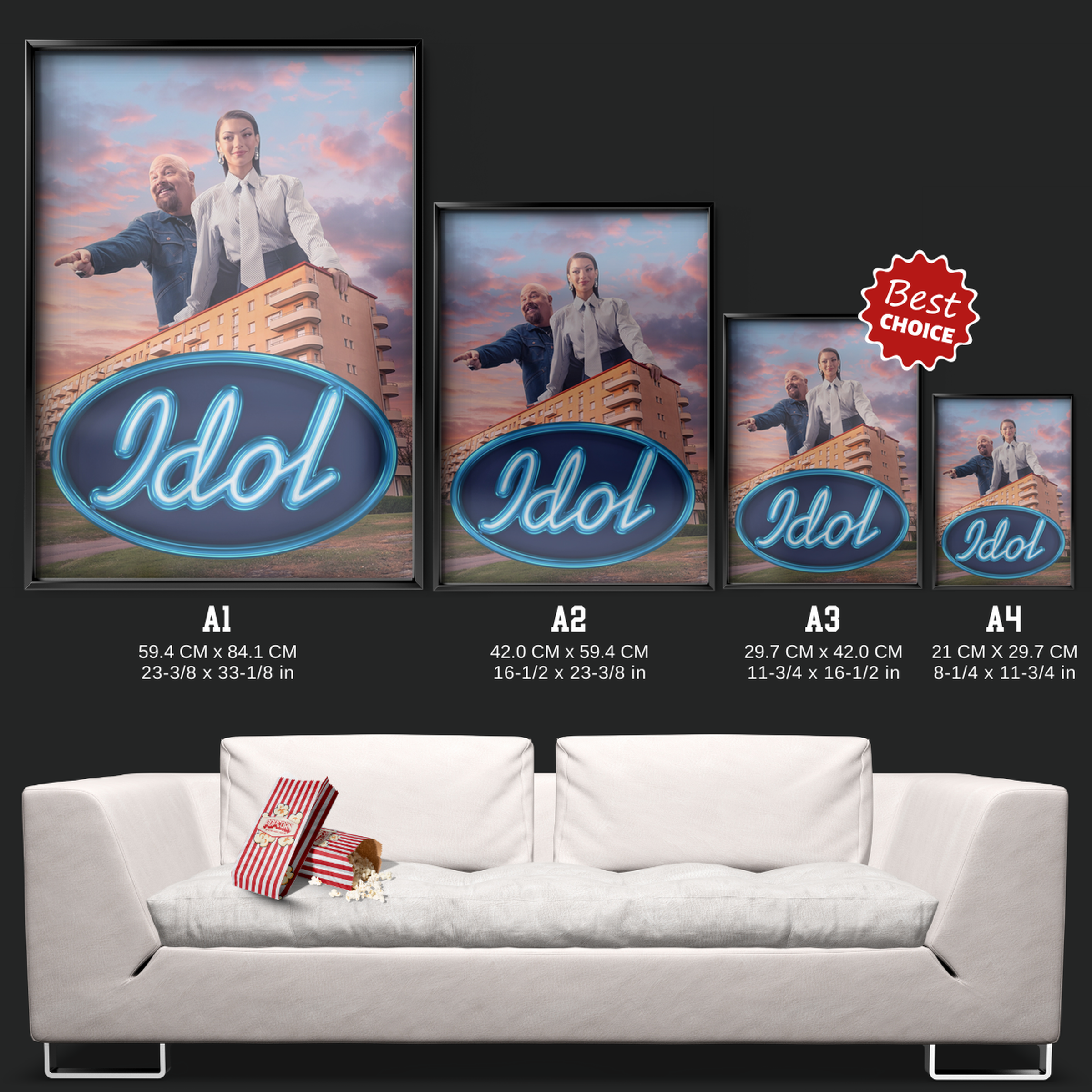 Idol (2004)