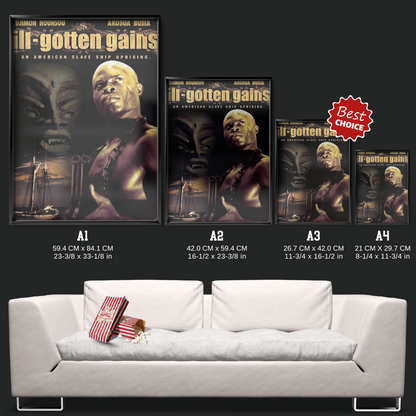 Ill Gotten Gains (1997)