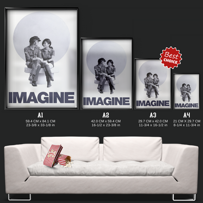 Imagine (1972)