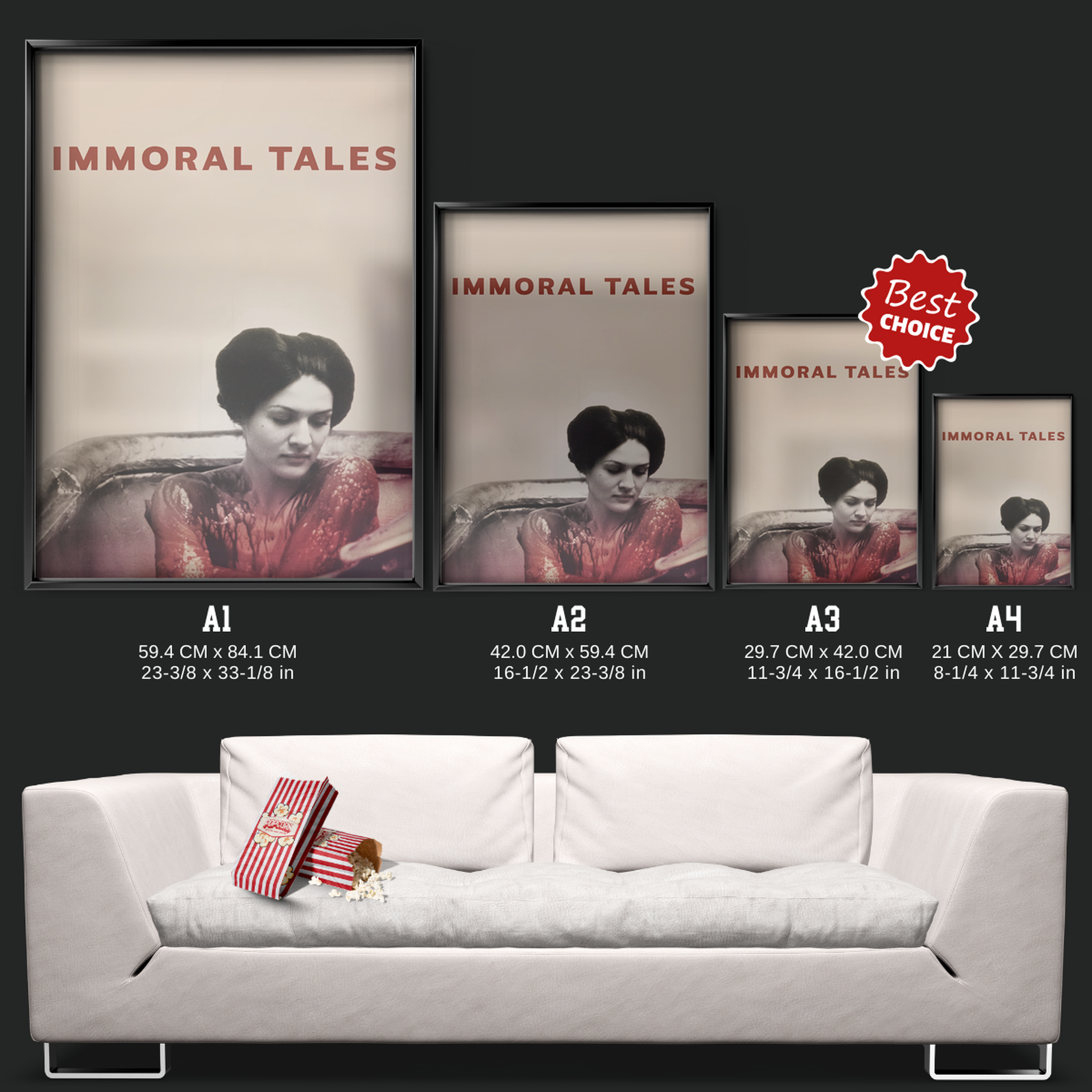 Immoral Tales (1974)