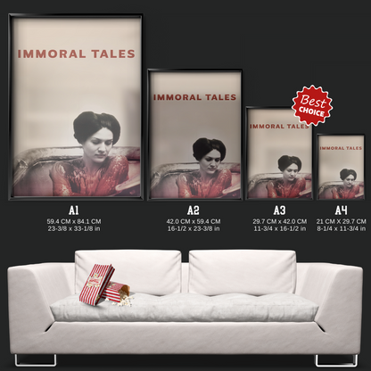 Immoral Tales (1974)