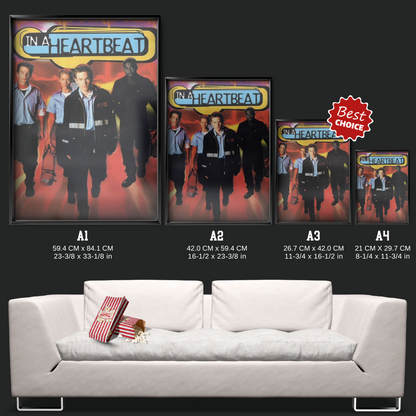 In A Heartbeat (2000)