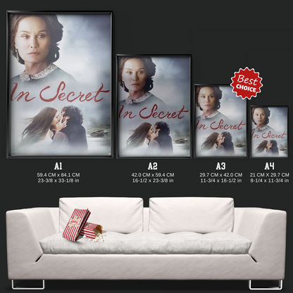 In Secret (2014)