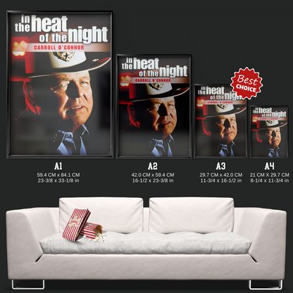 In The Heat Of The Night (1988)