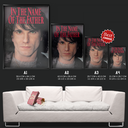 In The Name Of The Father (1993)