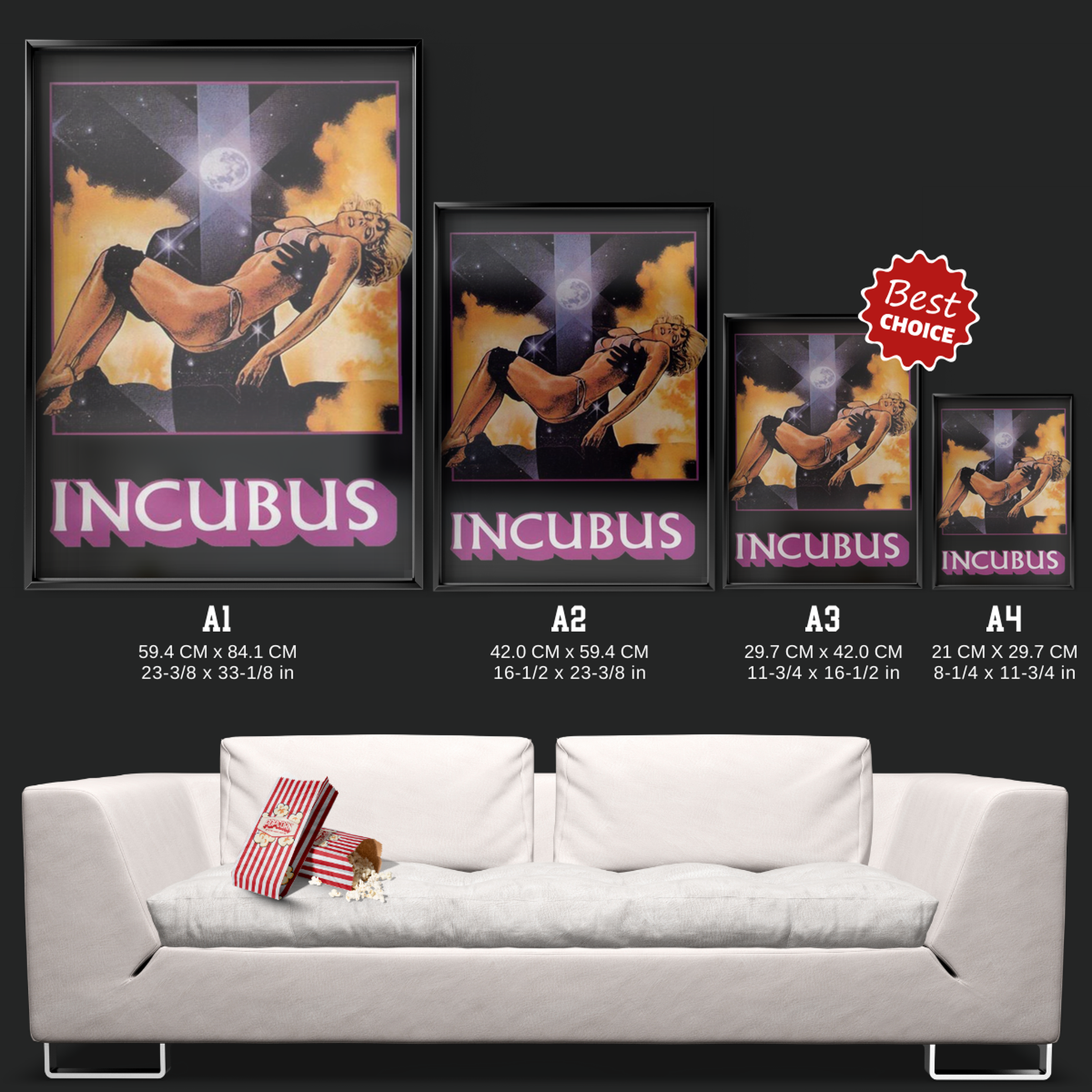 Incubus (1982)